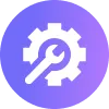 Luzia Coinex - Enhanced User Interface