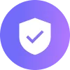 Luzia Coinex - Improved Security