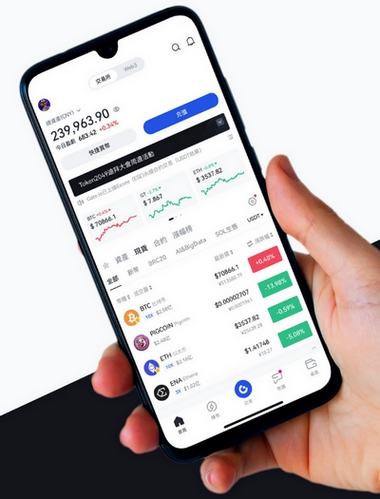 Luzia Coinex - Como o aplicativo Luzia Coinex aprimora sua negociação?