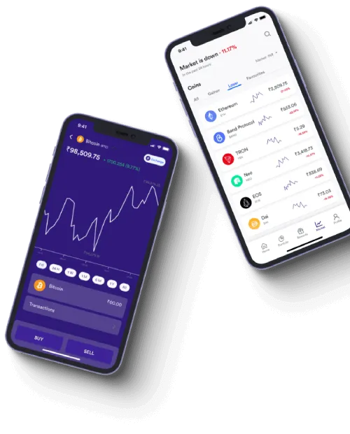 Luzia Coinex - What exactly is Luzia Coinex?